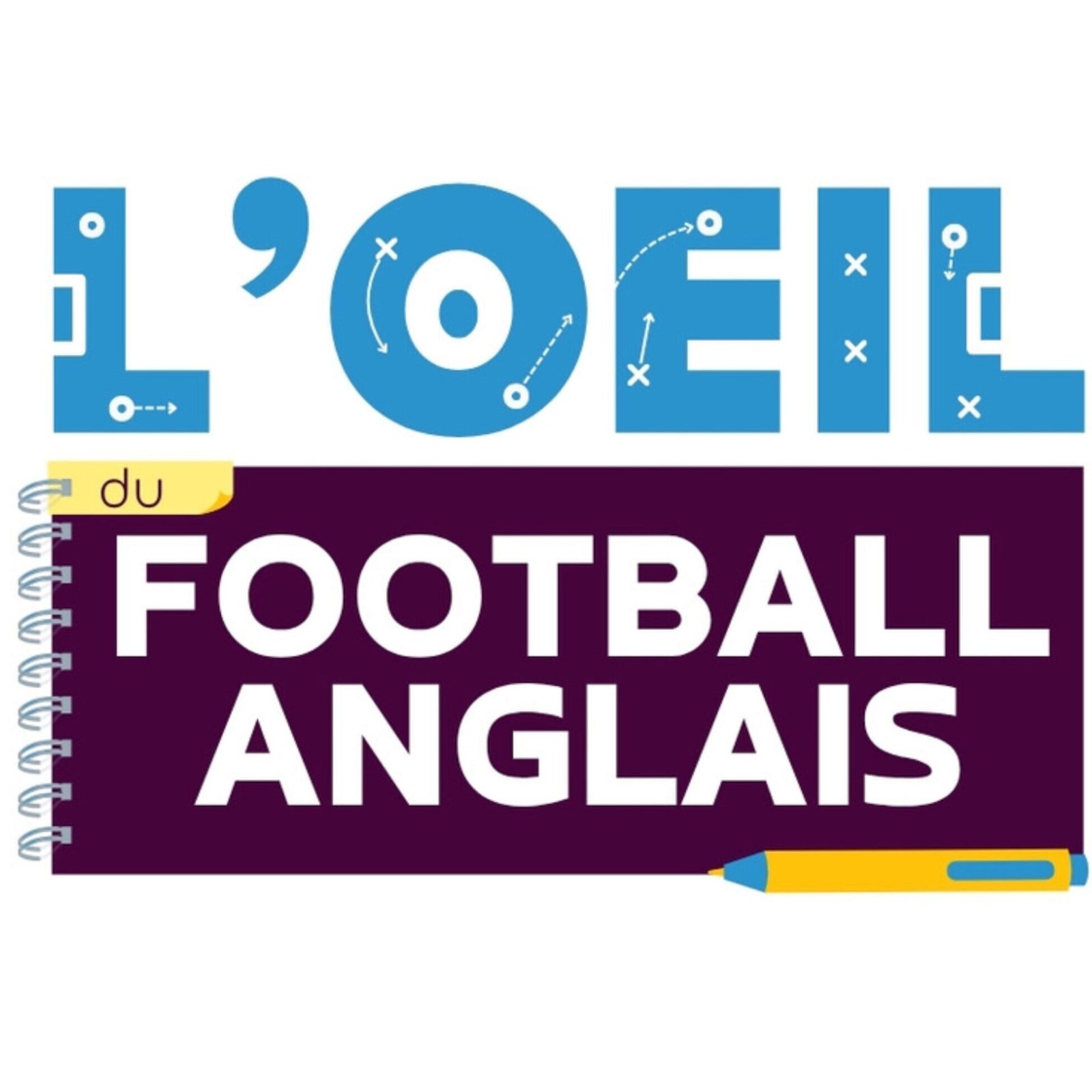 L'oeil du football anglais