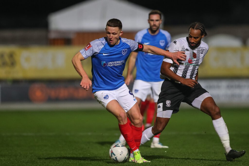 Portsmouth évolue de nouveau en Championship depuis 2024