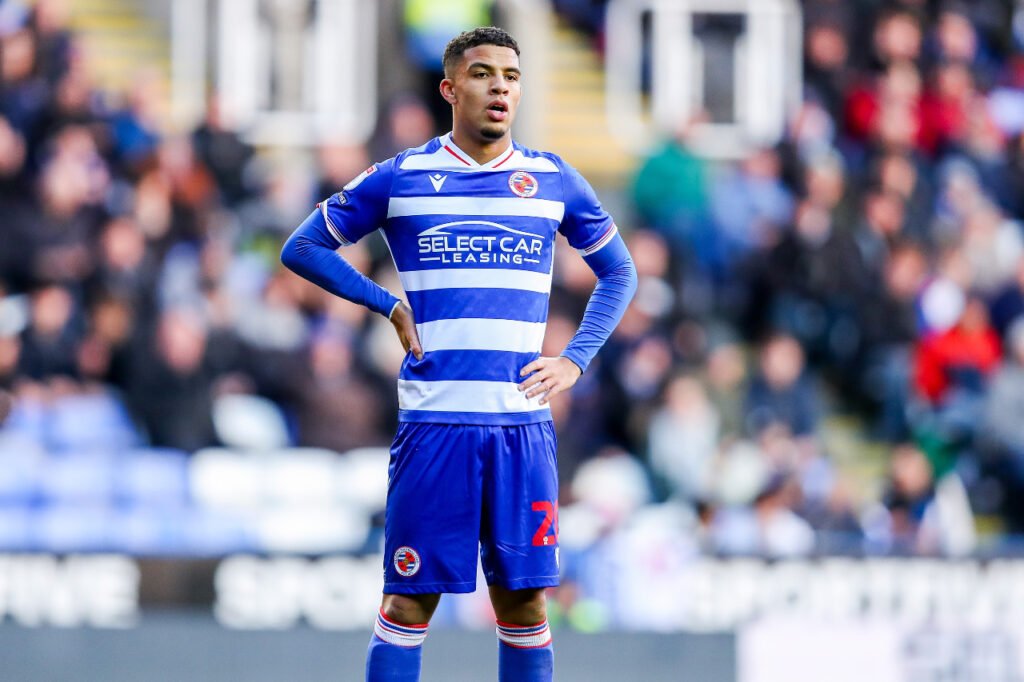 Reading vient de terminer 12e de League One en 2025-2026