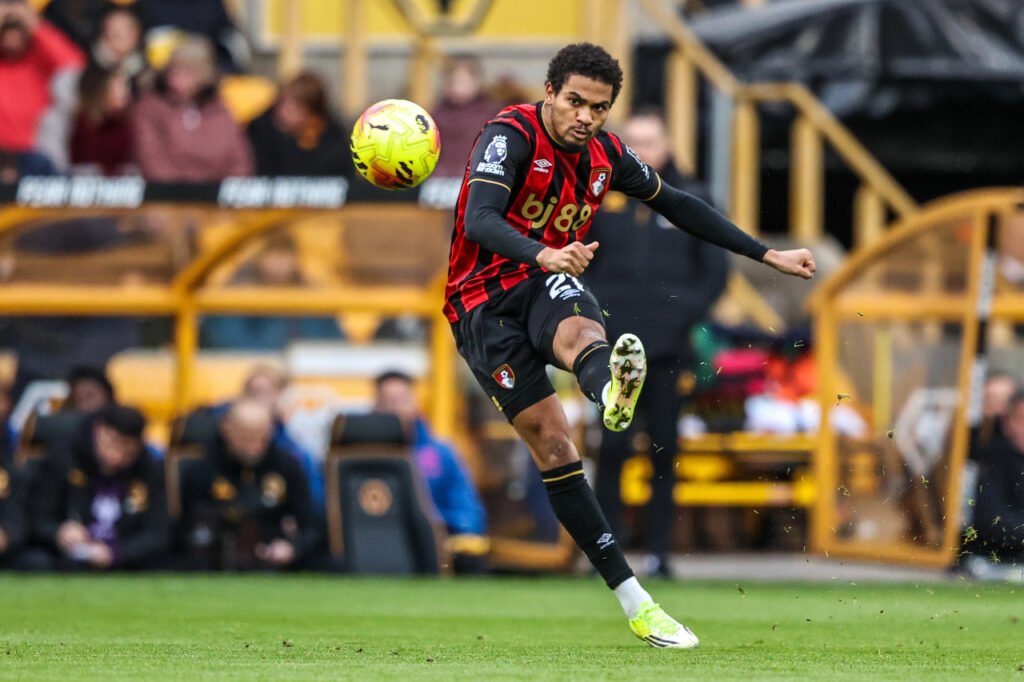 Amine Adli Bournemouth